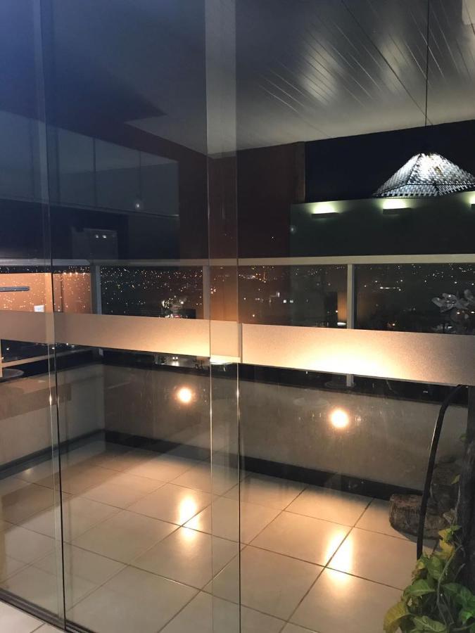 Manferrari Hotel Contagem 3