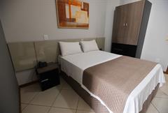 Standard - 1 cama de casal