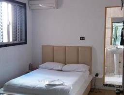 Center Park Hotel Lapa