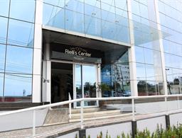 Riellis Center Hotel