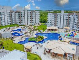 Lagoa Eco Towers Resorts