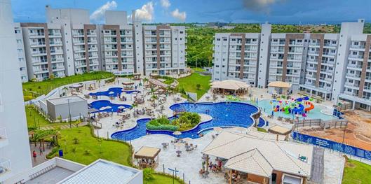 Lagoa Eco Towers Resorts