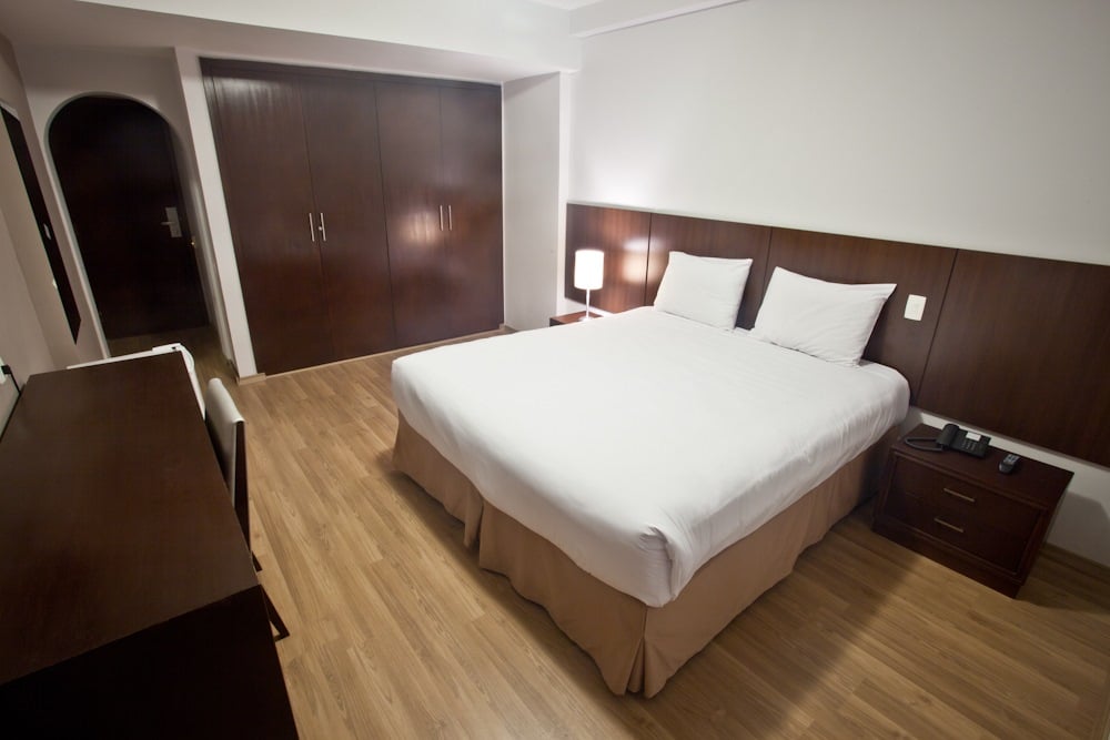 Imagem ilustrativa do hotel H3 Hotel Paulista