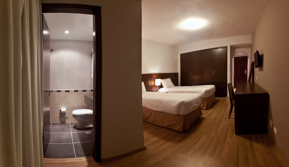 Imagem ilustrativa do hotel H3 Hotel Paulista