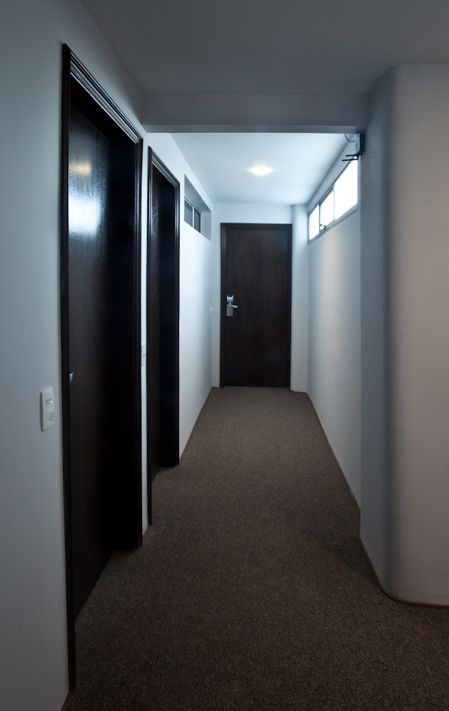 Imagem ilustrativa do hotel H3 Hotel Paulista