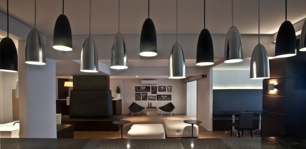 Imagem ilustrativa do hotel H3 Hotel Paulista