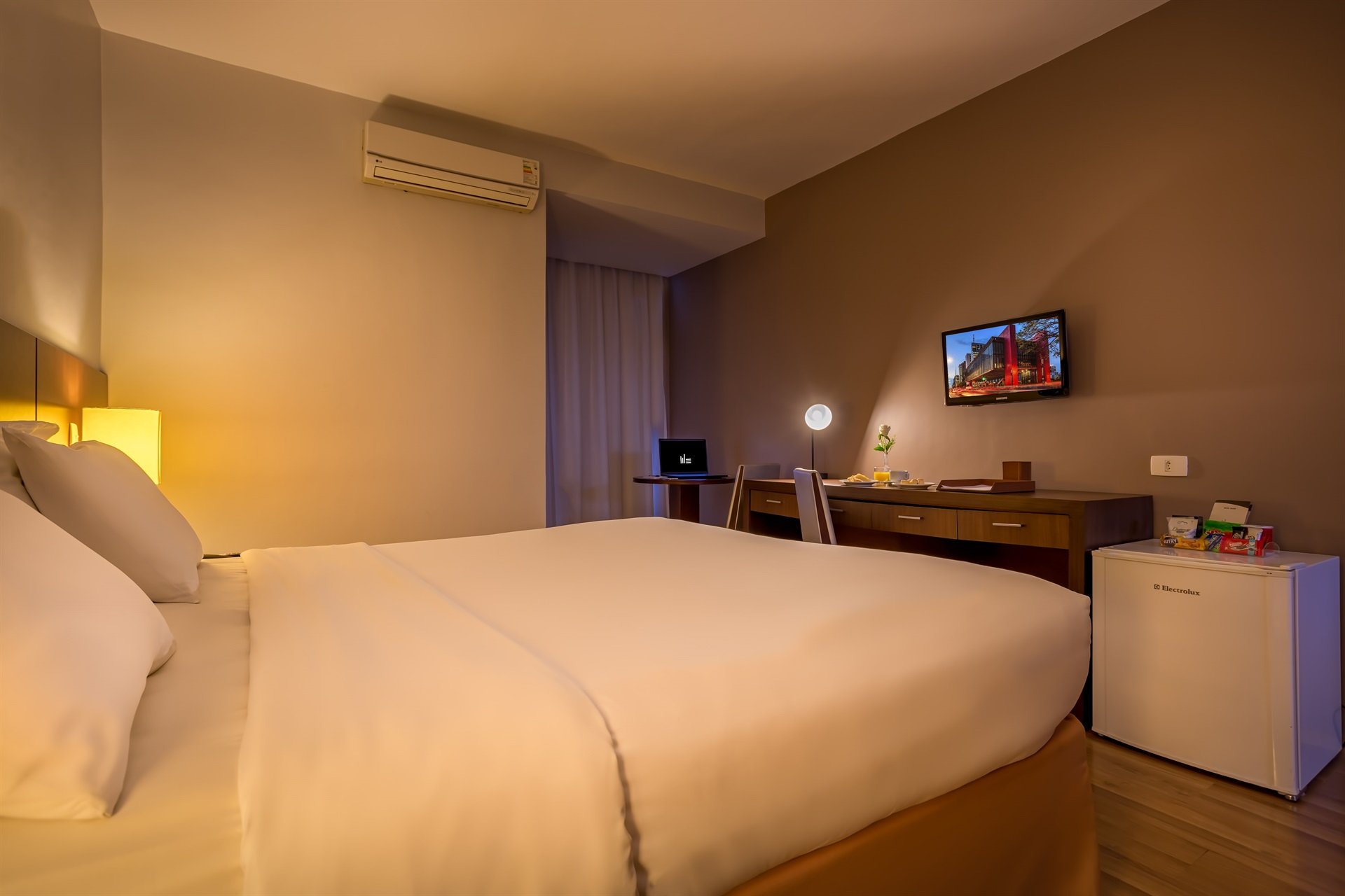 Imagem ilustrativa do hotel H3 Hotel Paulista