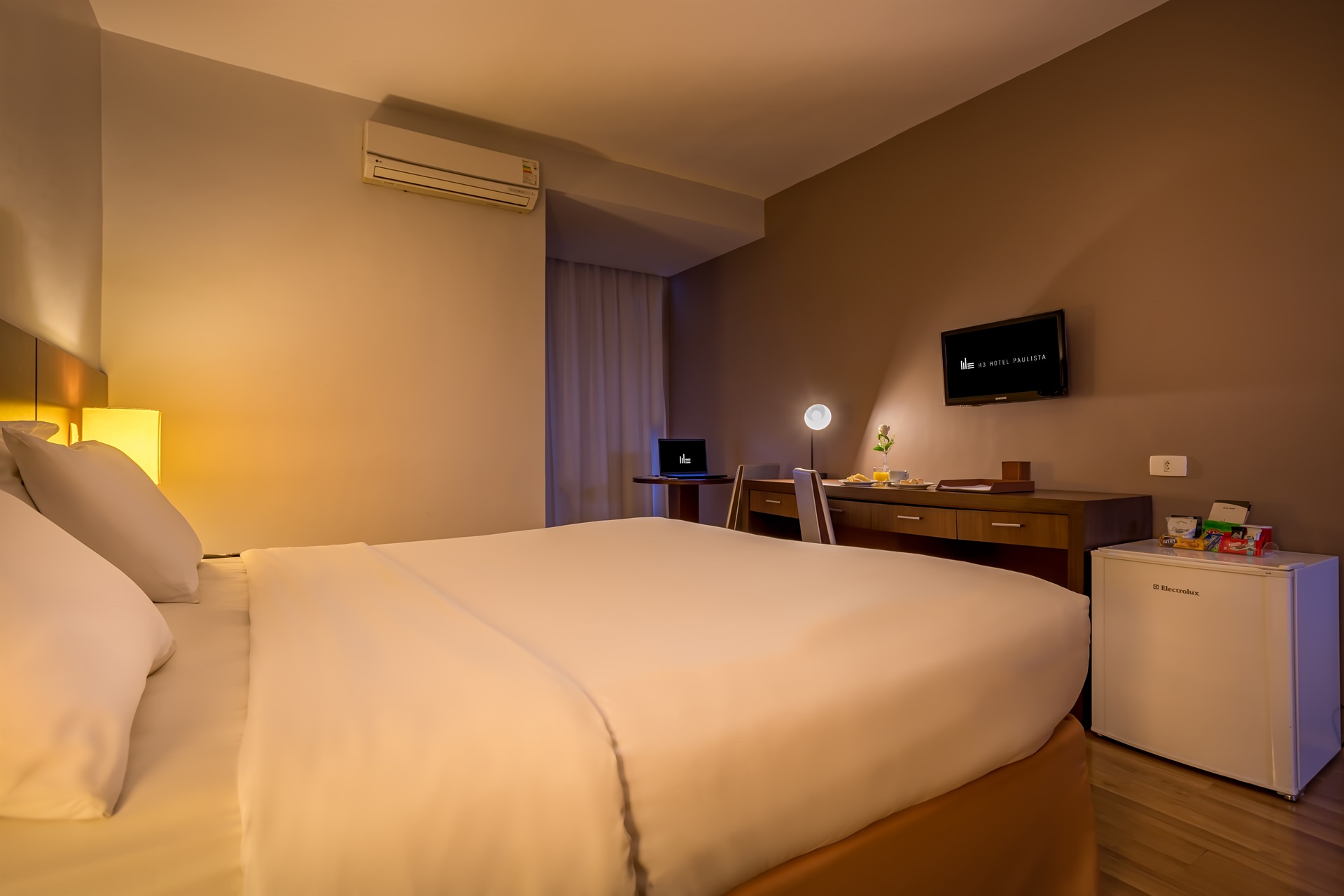 Imagem ilustrativa do hotel H3 Hotel Paulista