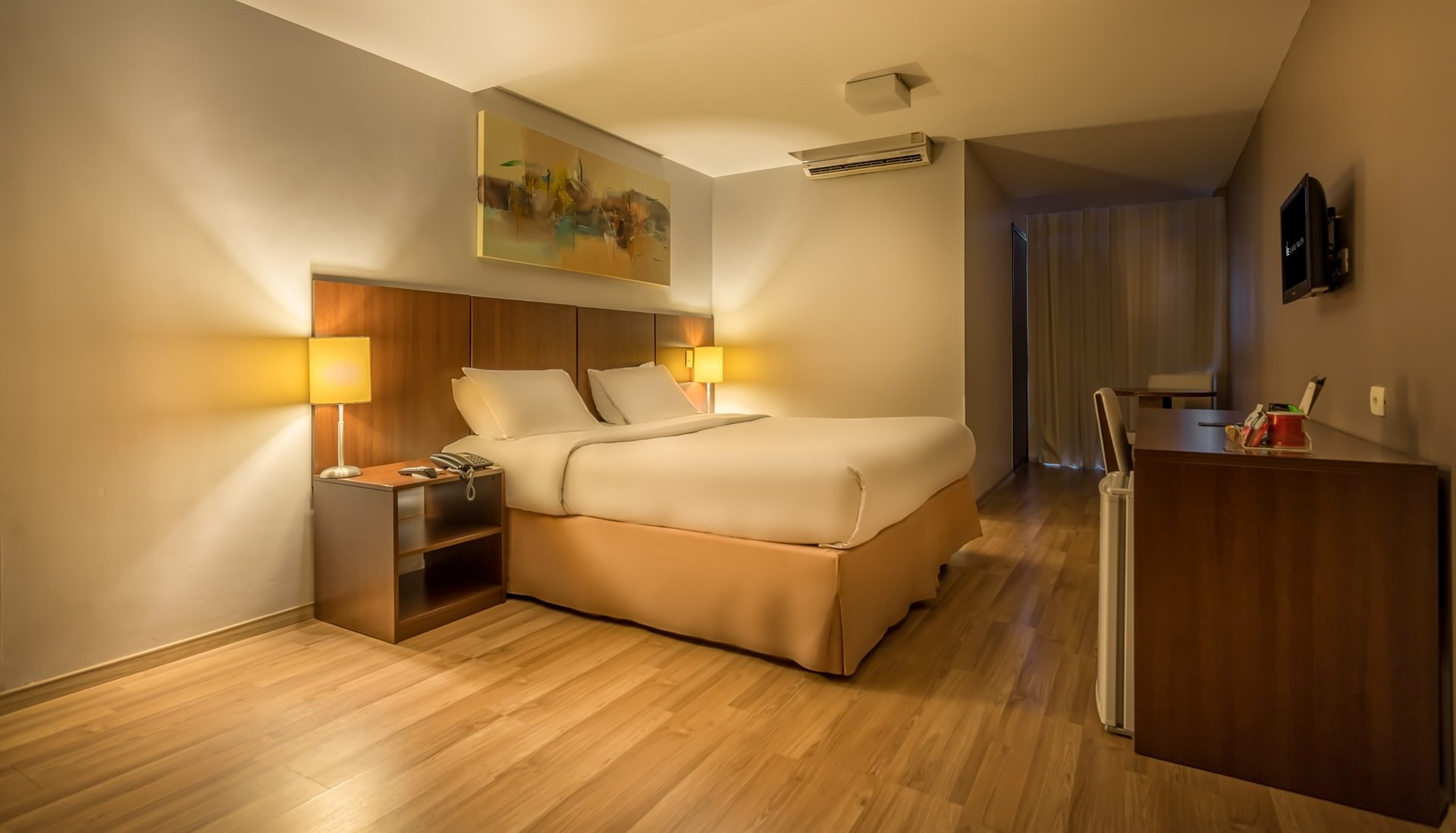 Imagem ilustrativa do hotel H3 Hotel Paulista