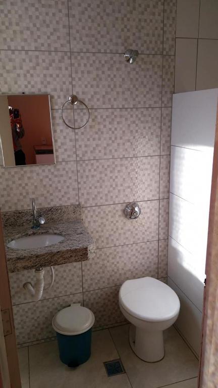 Hotel Fátima