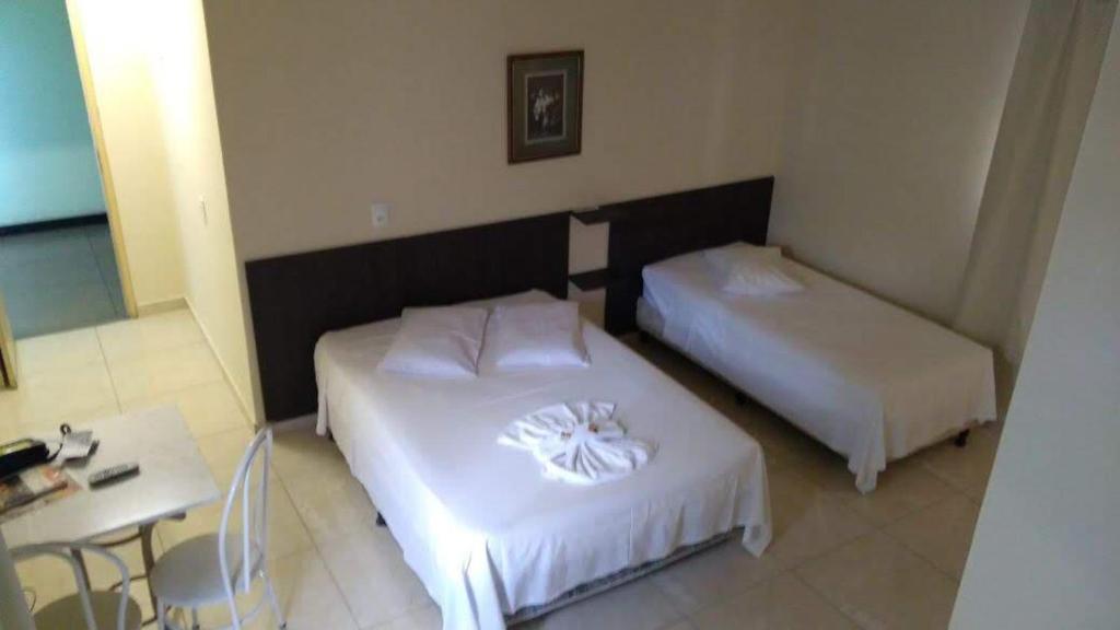 Hotel Fátima 2