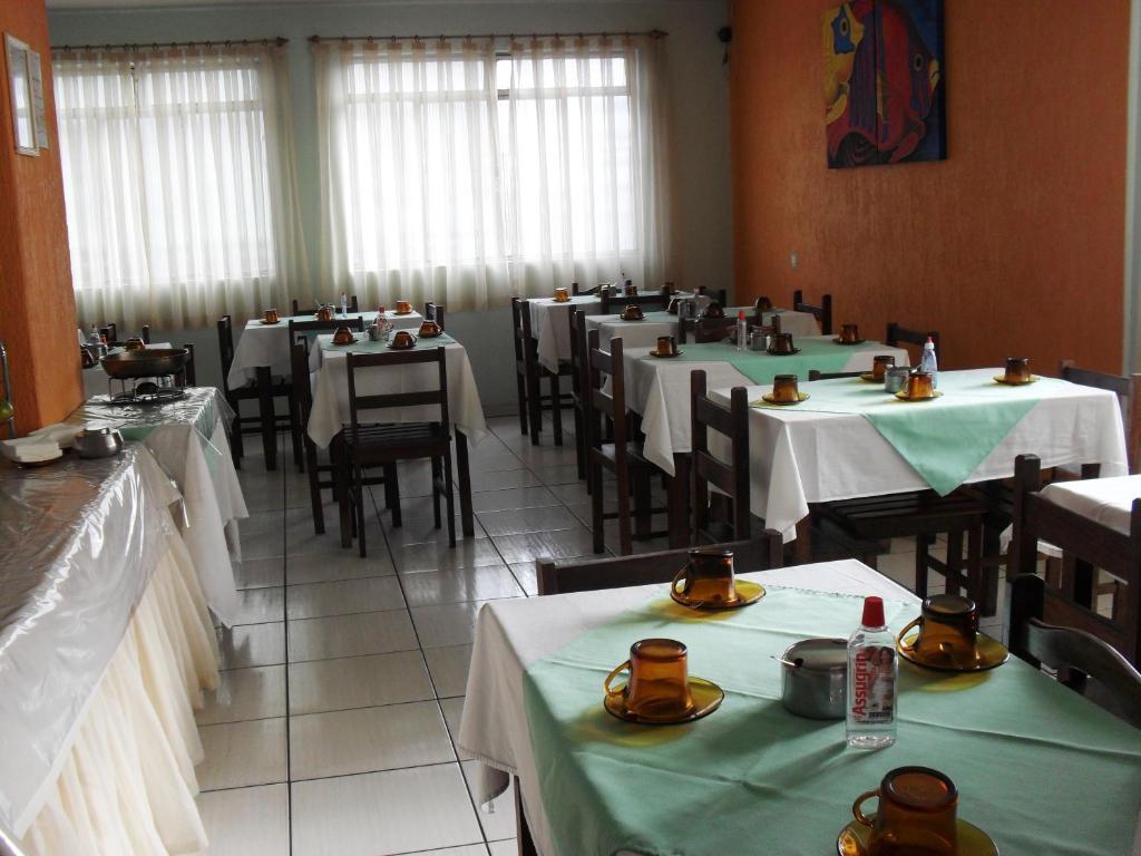 Hotel Fátima 3