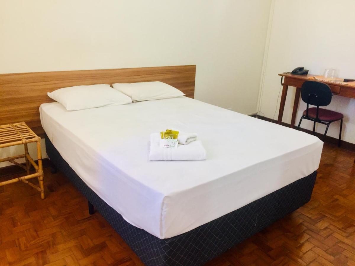 Libero Hotel 1