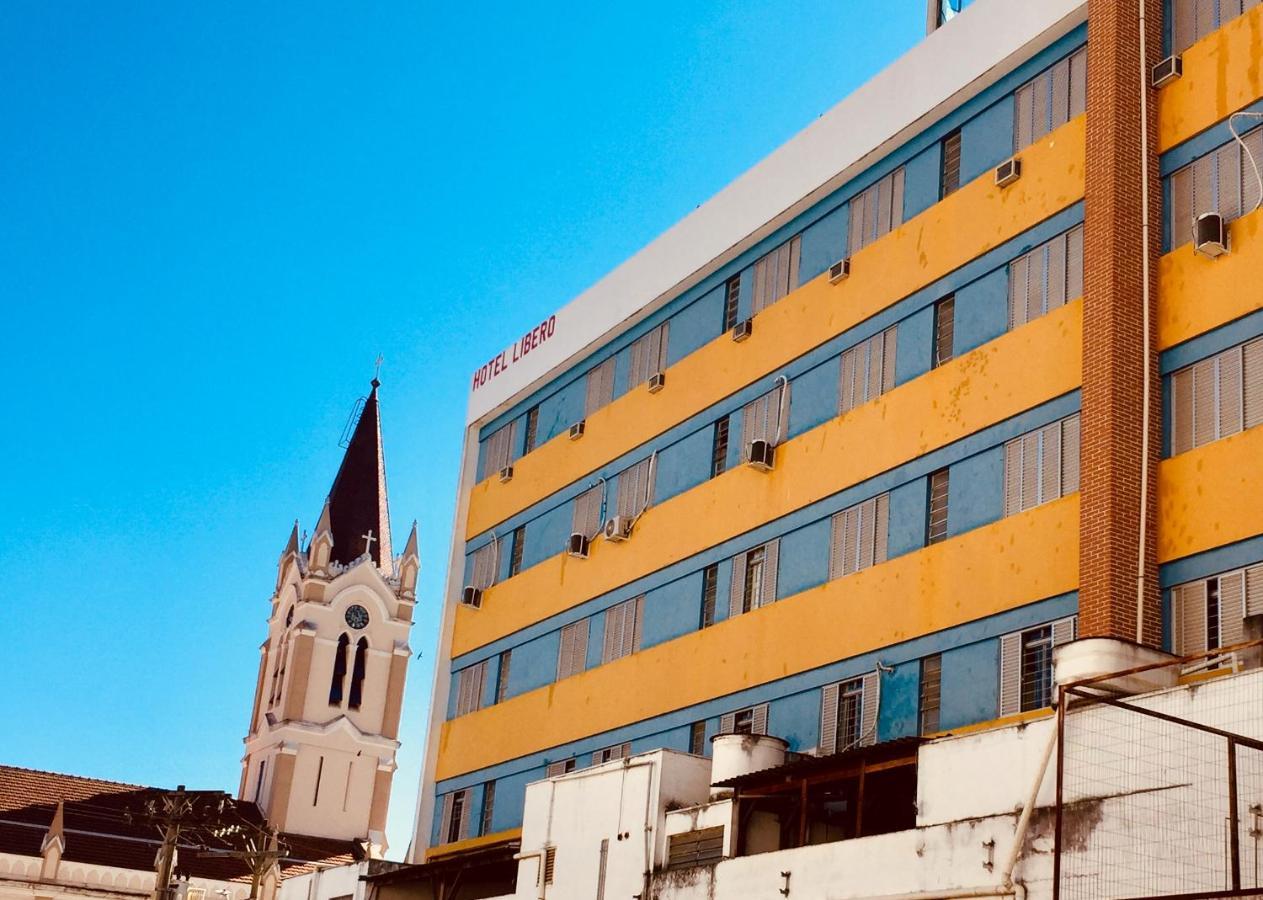 Libero Hotel 5