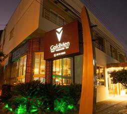 GoldMen Select Cianorte