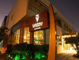 GoldMen Select Cianorte