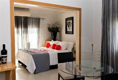 Suíte Presidencial Banheira Dupla