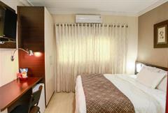 Quarto Individual Deluxe