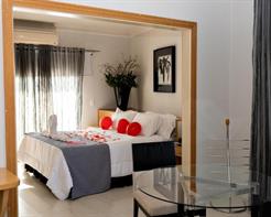 SUITE BANHEIRA SIMPLES