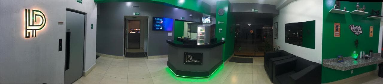 LIMEIRA PLAZA HOTEL