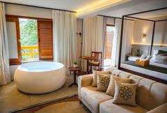 LUXO PREMIUM MONTANHA.