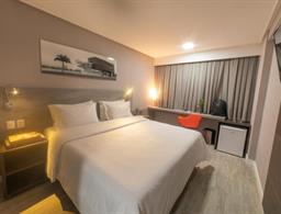 Hotel Intercity Campina Grande Citymix