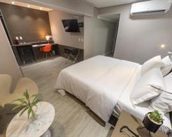 Premium Casal - 1 Cama King