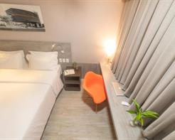 Standard Casal - 1 Cama King