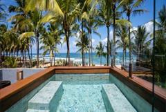 Beach Villa Rooftop