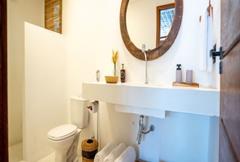 Kandui Ocean Loft Jardim - 2 suítes