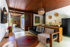 Kandui Ocean Loft - 1 suíte