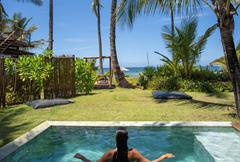 Kandui Beach Villa