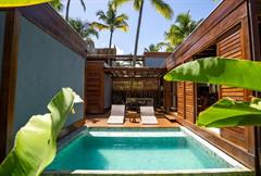 Kandui Ocean Villa