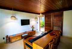 Kandui Ocean Loft - 1 suíte