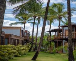 Kandui Ocean Loft Varanda - 2 suítes