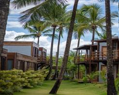 Kandui Ocean Loft Jardim - 2 suítes