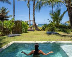 Kandui Beach Villa