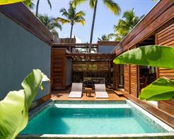 Kandui Ocean Villa