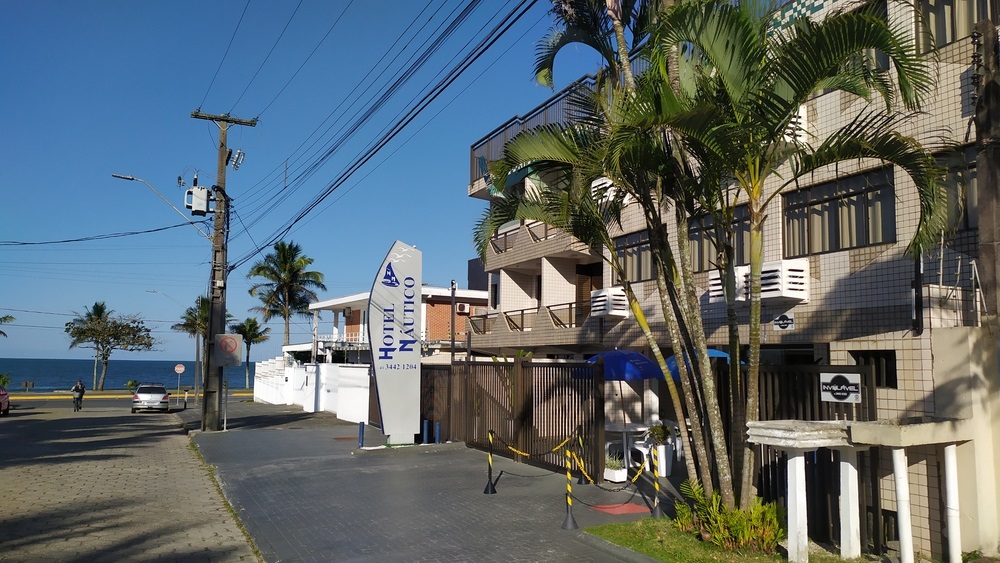 Hotel Nautico