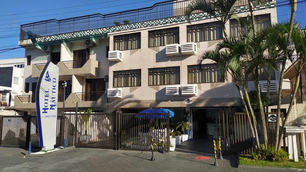 Hotel Nautico 2
