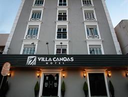 VOA Villa Canoas
