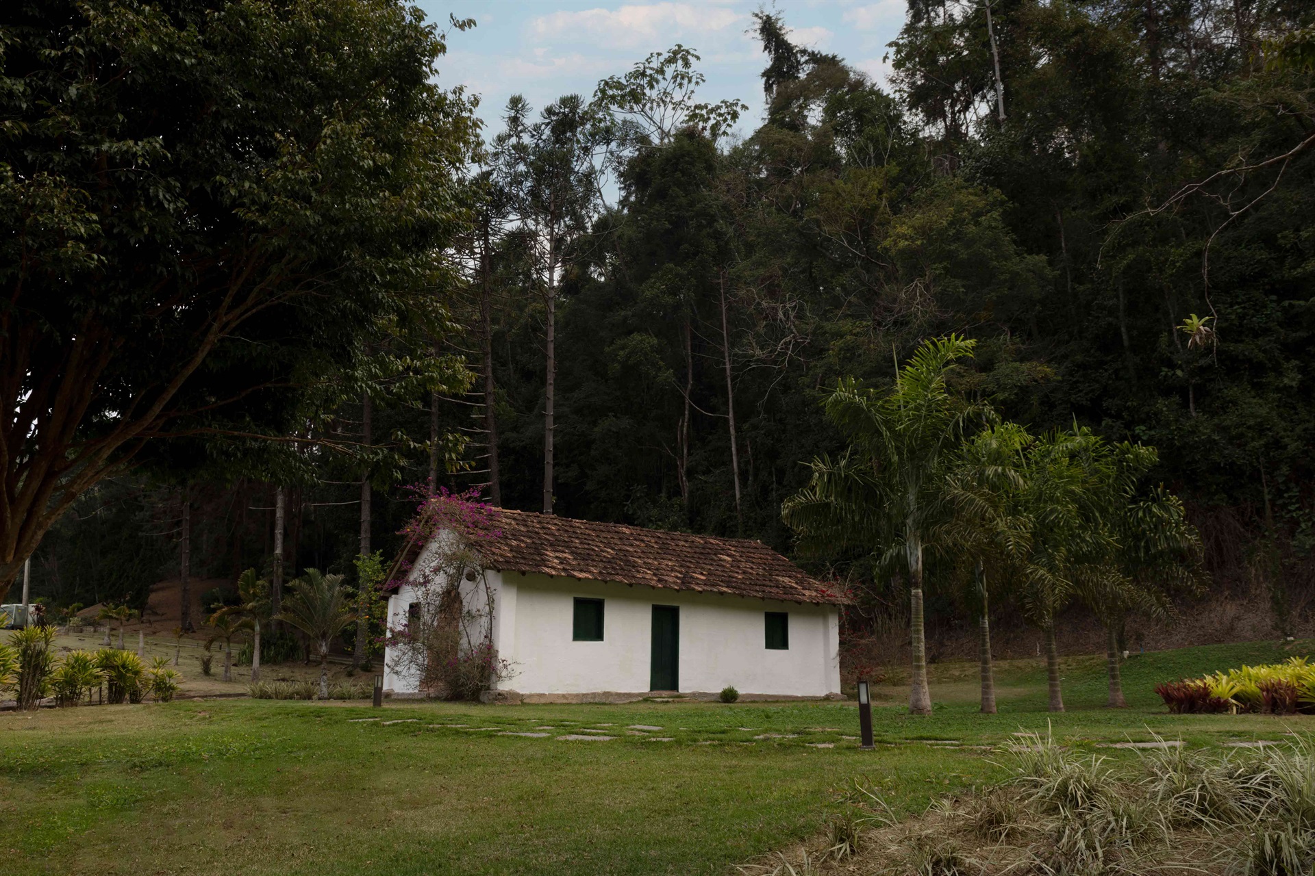 Embaúba Boutique Hotel 2