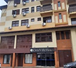 Klein Ville Dois Irmãos