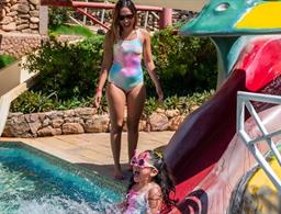 Hotel Mato Grosso Águas Quentes