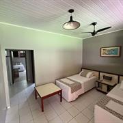 Apartamento Familiar com Cama Casal