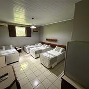 Apartamento Familiar Solteiro