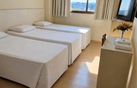 TRIPLO do Klein Ville Express BR