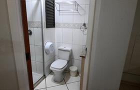 LUXO CASAL do Klein Ville Express BR