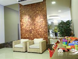 Paiaguás Palace Hotel