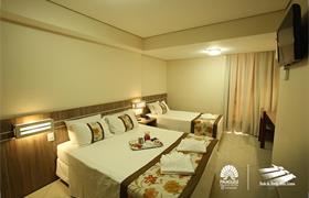 Economico Triplo Master do Paiaguás Palace Hotel